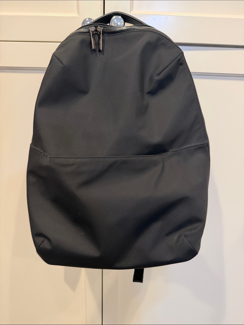 Away Black Everyday Backpack